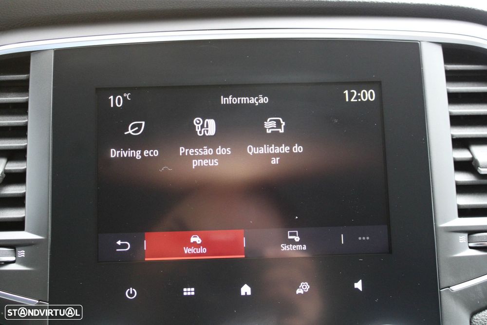 Renault Mégane Sport Tourer 1.5 Blue dCi Limited - 37