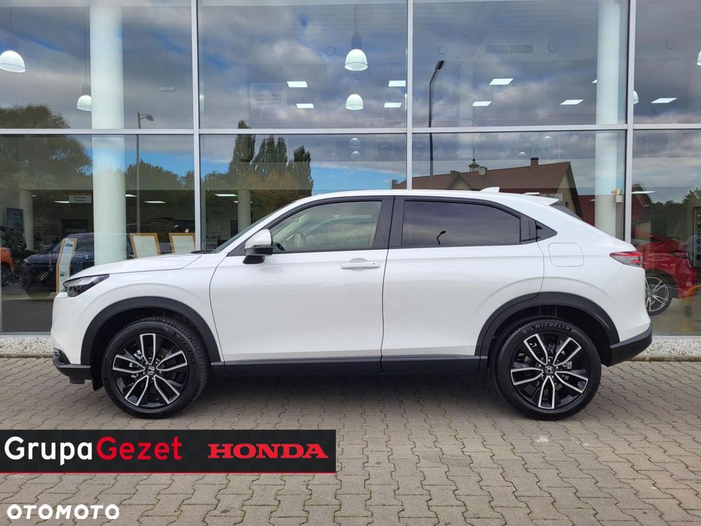 Honda HR-V - 2