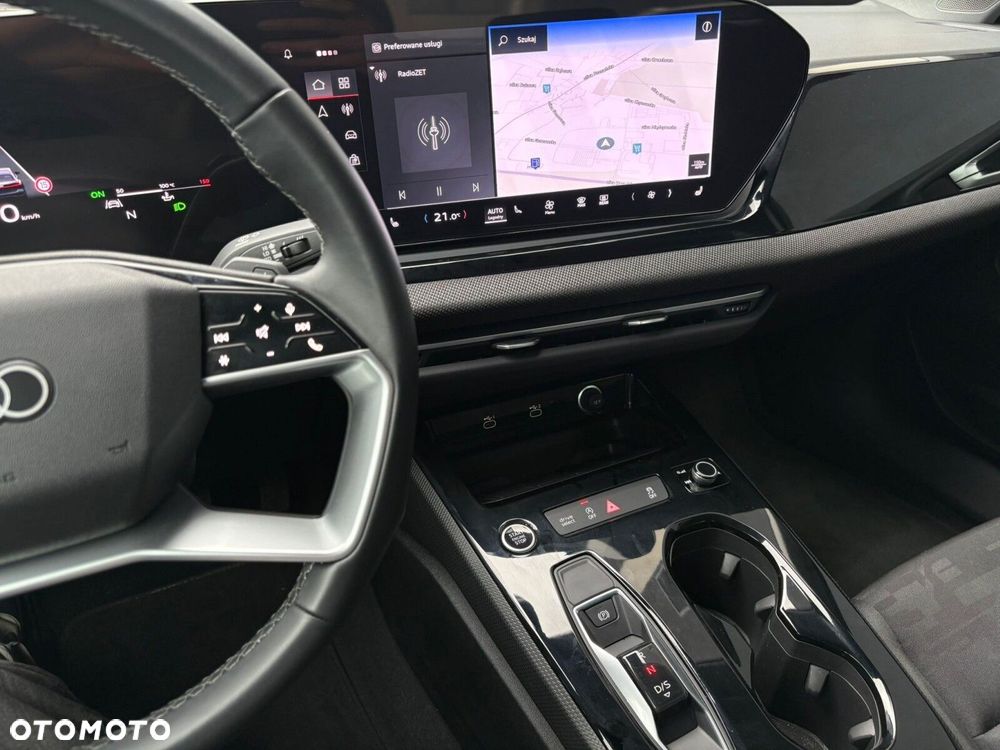 Audi A5 Limousine - 29