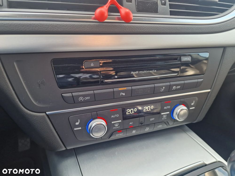 Audi A7 Sportback - 14