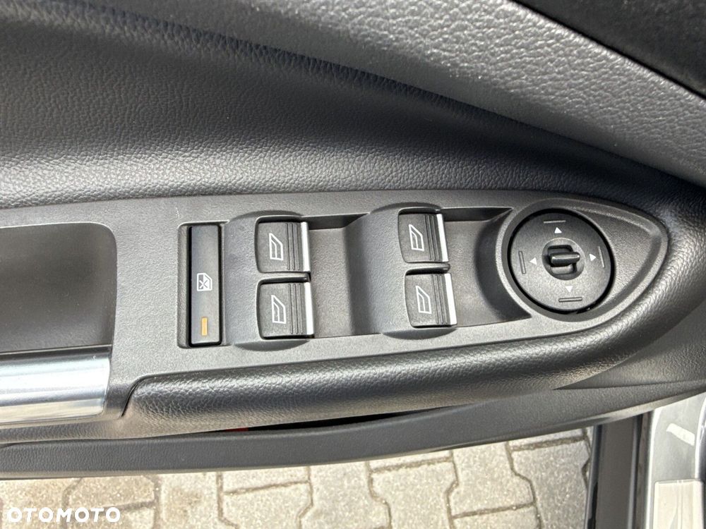 Ford Kuga 2.0 TDCi 4WD Titanium - 20