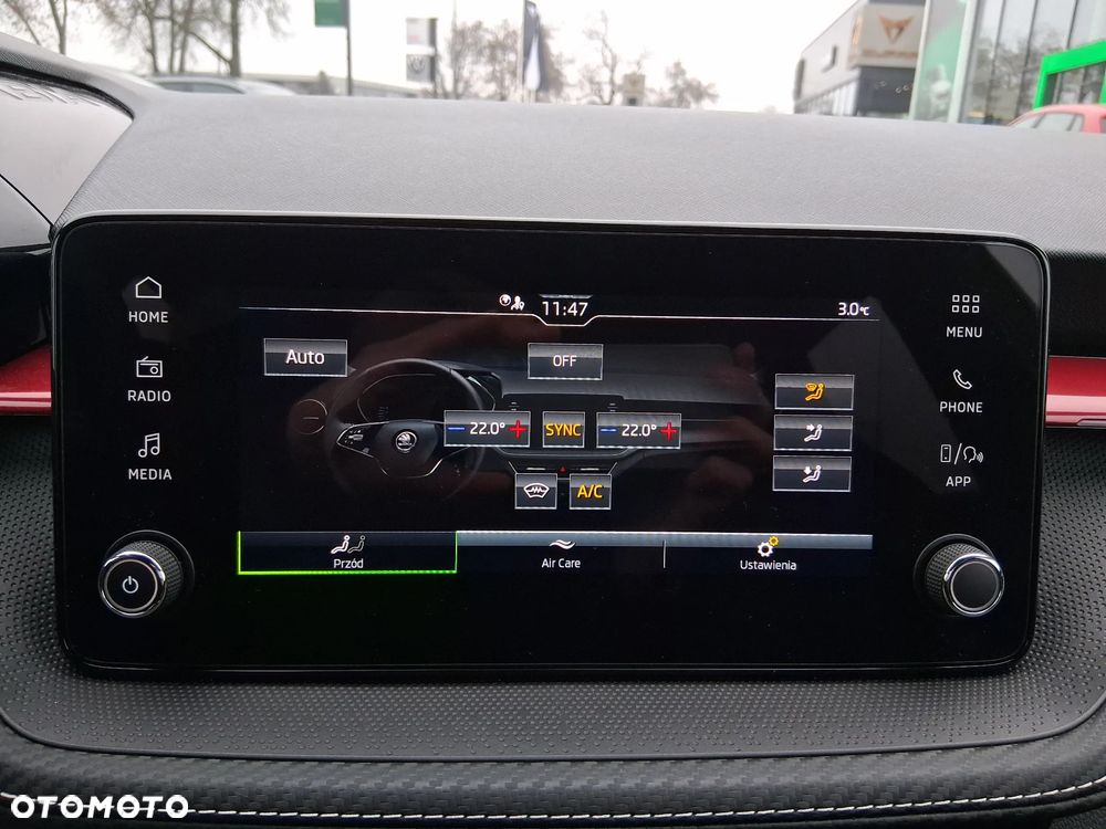 Skoda Fabia 1.0 TSI Monte Carlo - 24