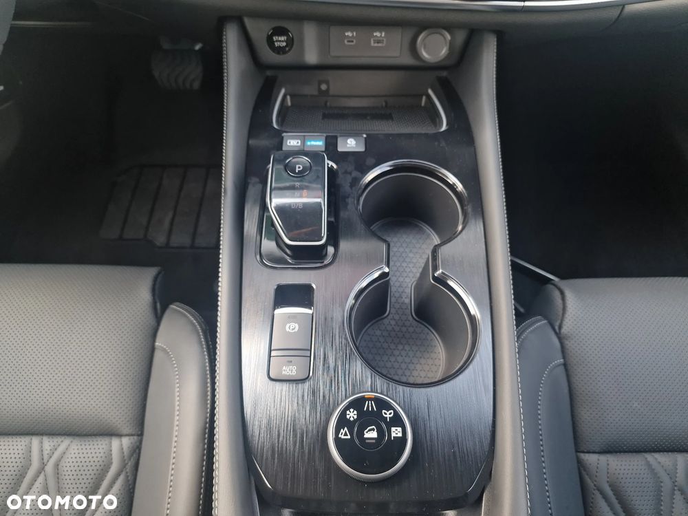 Nissan X-Trail 1.5 VC-T e-POWER Tekna e-4ORCE - 22
