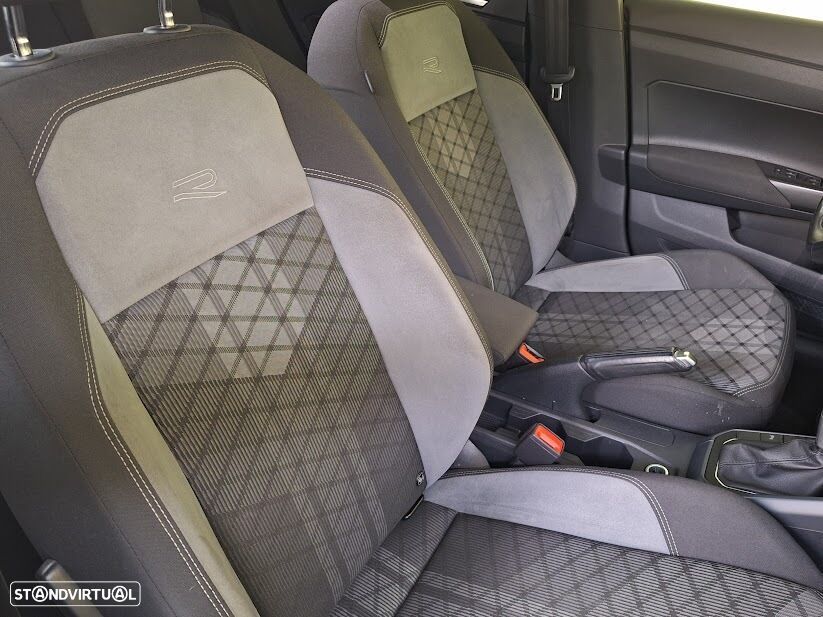 VW Taigo 1.0 TSI R-Line DSG - 10