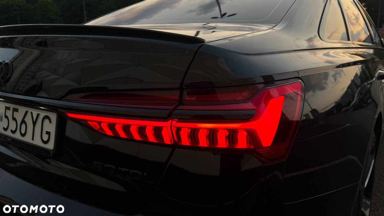 Audi A6 3.0 TDI Quattro S tronic - 24