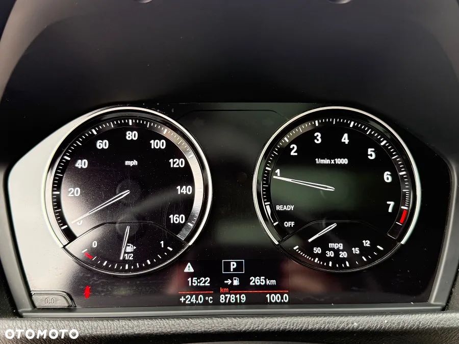 BMW X2 - 22