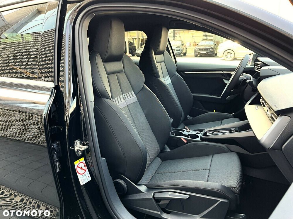 Audi A3 Sportback - 22