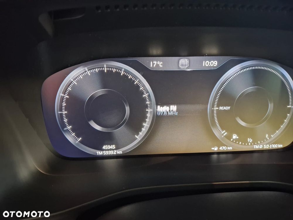 Volvo XC 40 T5 Recharge DKG Plus Bright - 15