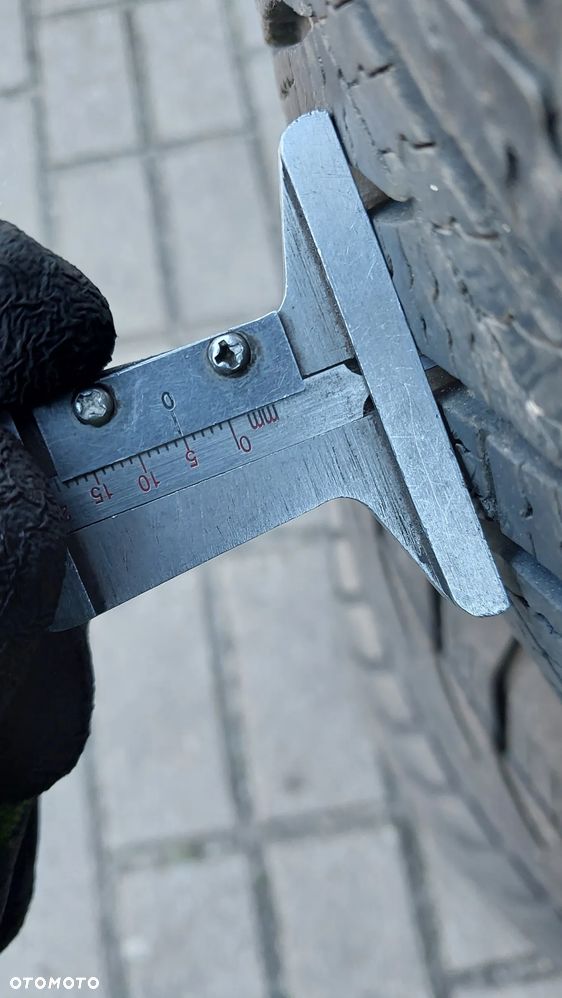 FELGI BMW 2 F45 F46 VW SKODA SEAT MERCEDES 16 5x112 ET52 6855080 - 14