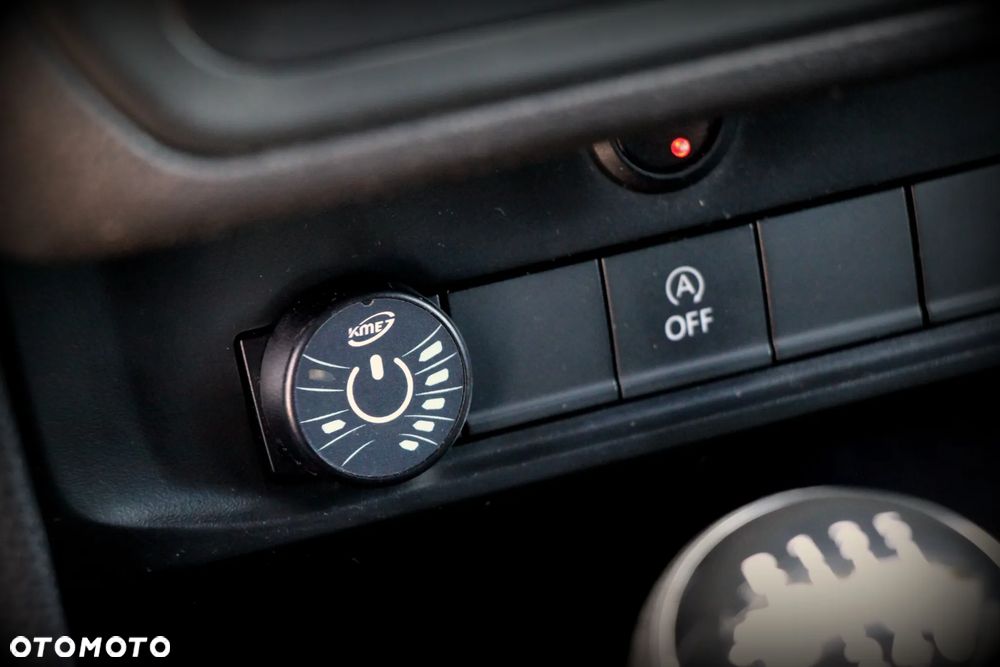 Volkswagen CADDY MAXI - 12