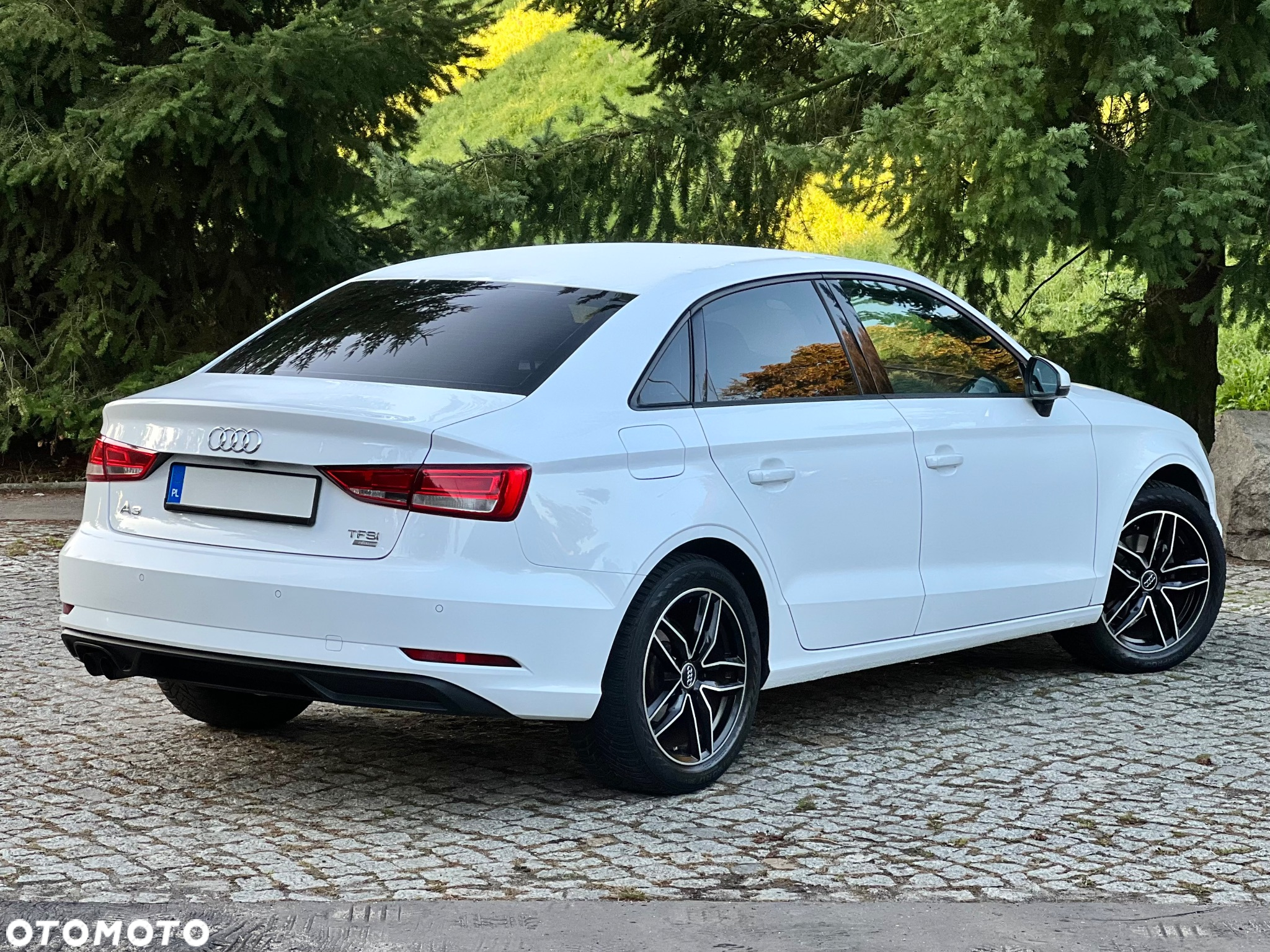 Audi A3 - 6