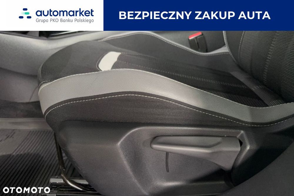Opel Mokka 1.2 T GS S&S - 14