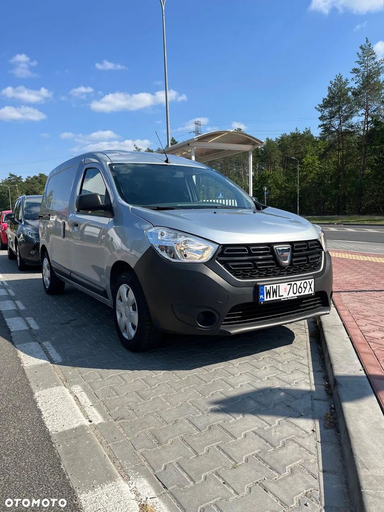 Dacia dokker - 12