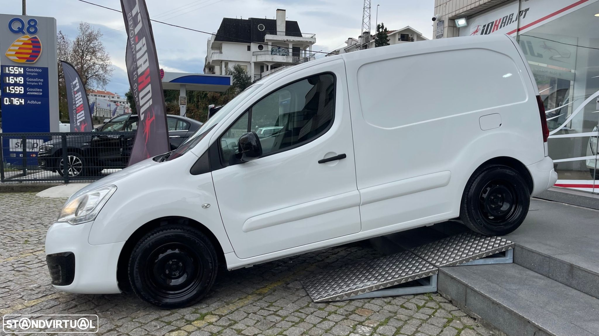 Citroën Berlingo 1.6 BlueHDi Feel - 3