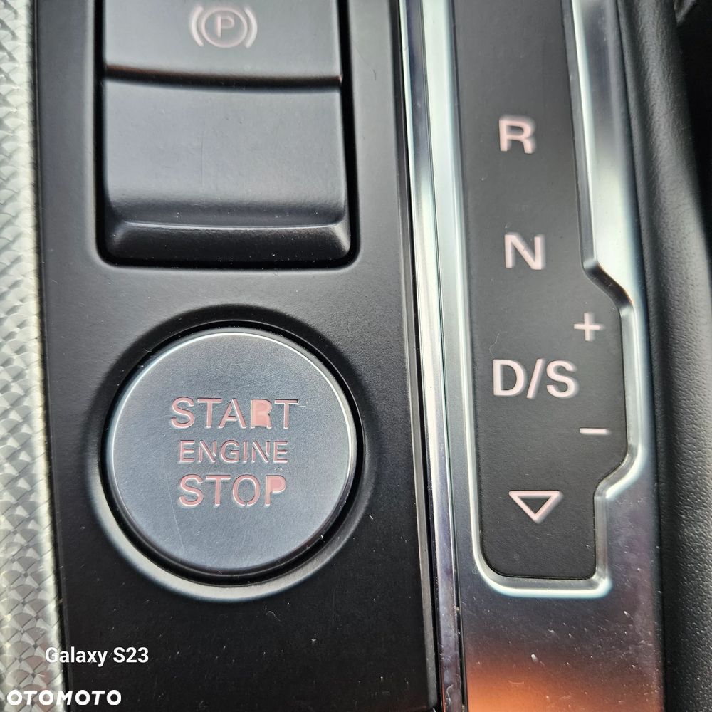 Audi A5 Sportback - 37