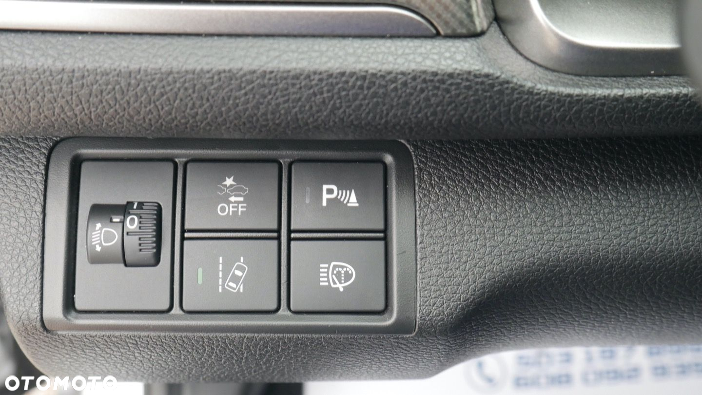 Honda Civic - 16