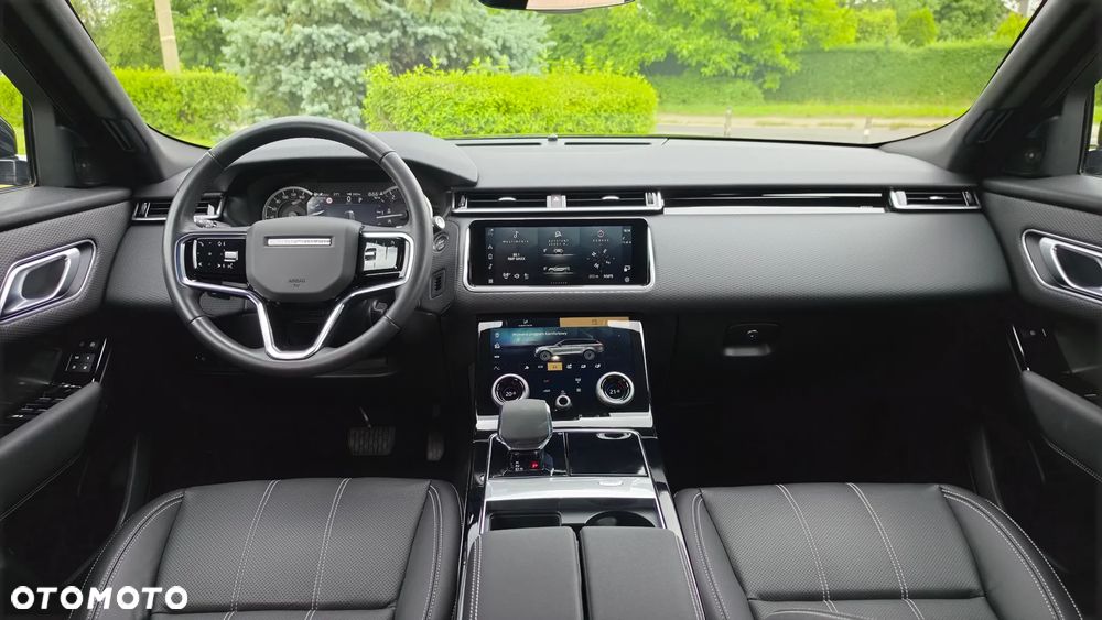 Land Rover Range Rover Velar ver-2-0-d200-mhev-se - 23