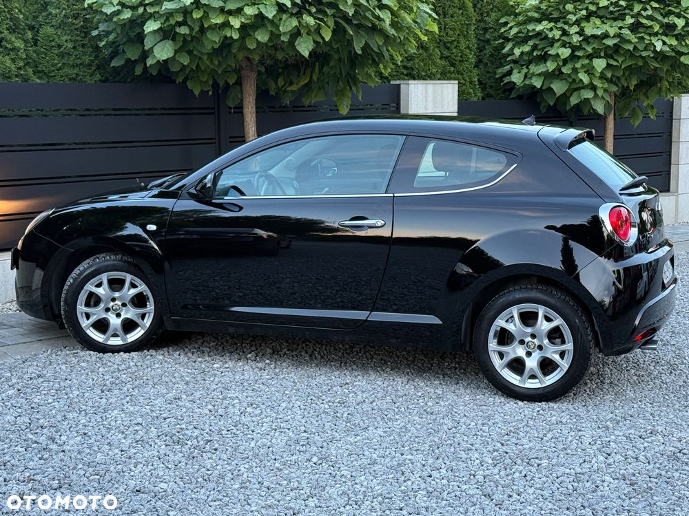 Alfa Romeo Mito 0.9 8V Twinair Junior - 14