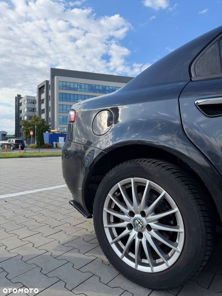 Alfa Romeo 159 1.9JTDM Q-Progression - 12