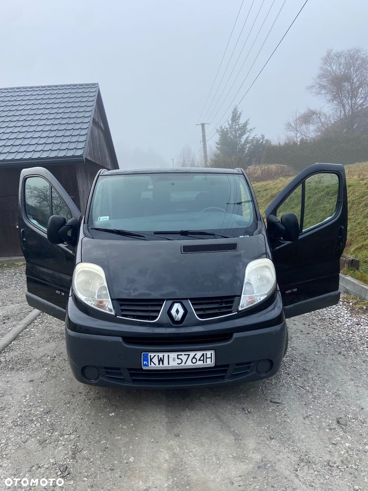 Renault Trafik - 13