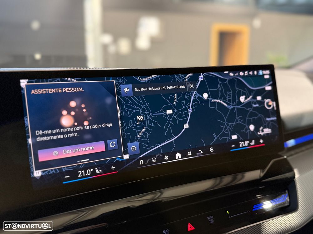 BMW 530 e Pack Desportivo M - 30