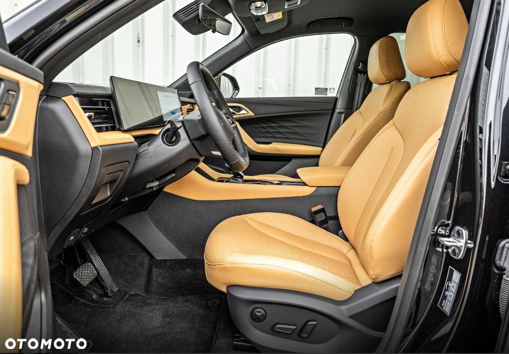 MG HS 1.5T PHEV Exclusive - 6