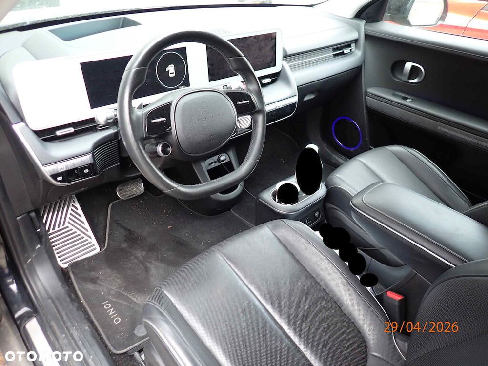 Hyundai IONIQ 5 - 3