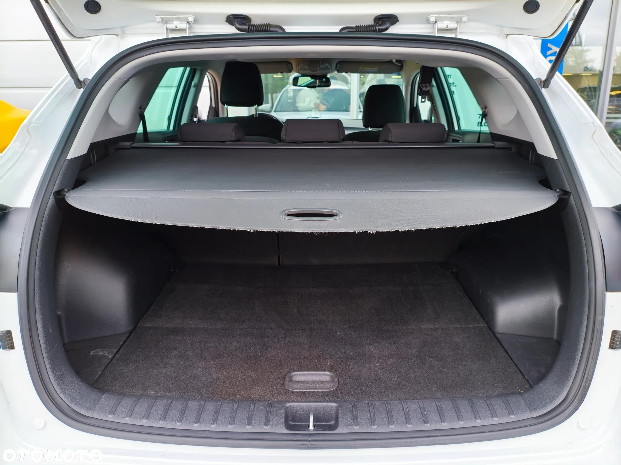 Hyundai Tucson 1.6 GDi Comfort 2WD - 28