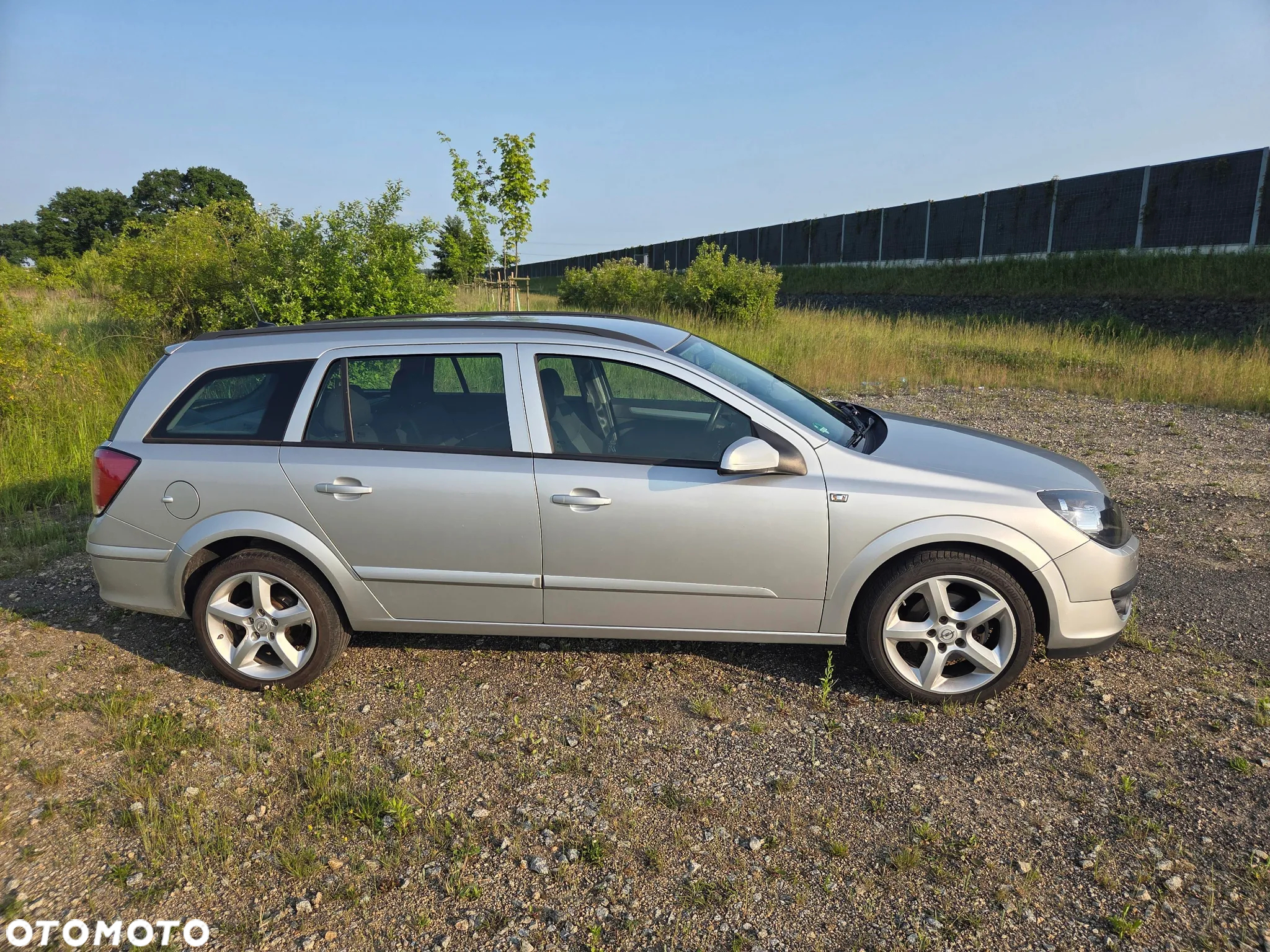 Opel Astra III 1.4 Essentia - 4
