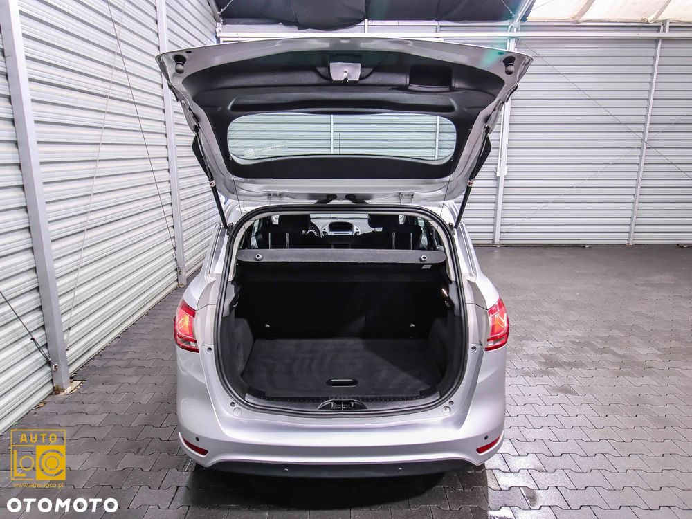 Ford B-MAX 1.0 EcoBoost Ambiente - 15