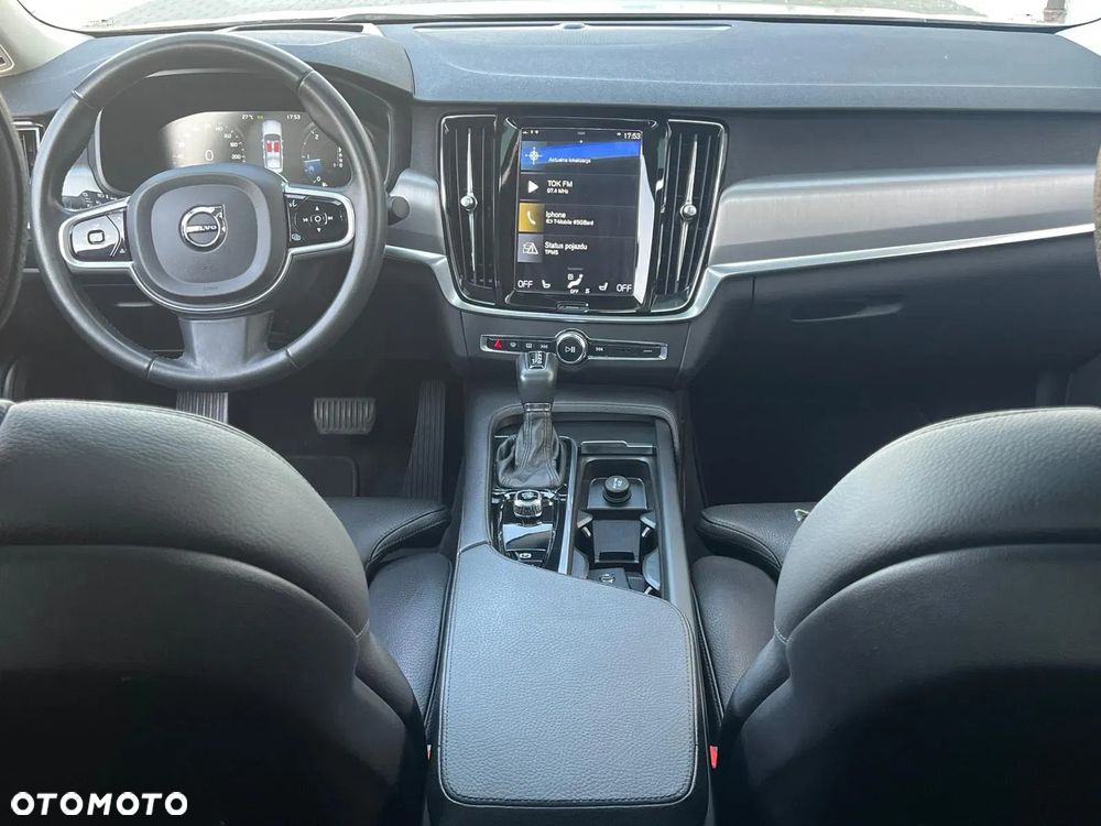 Volvo S90 - 20
