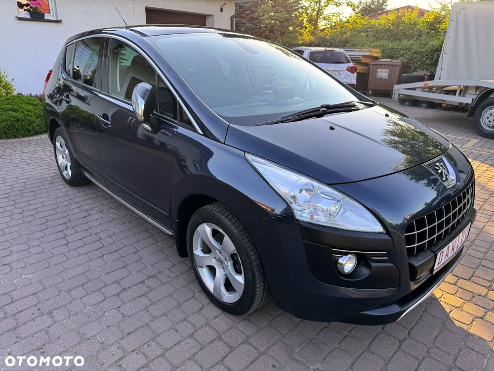 Peugeot 3008 155 THP Active - 18