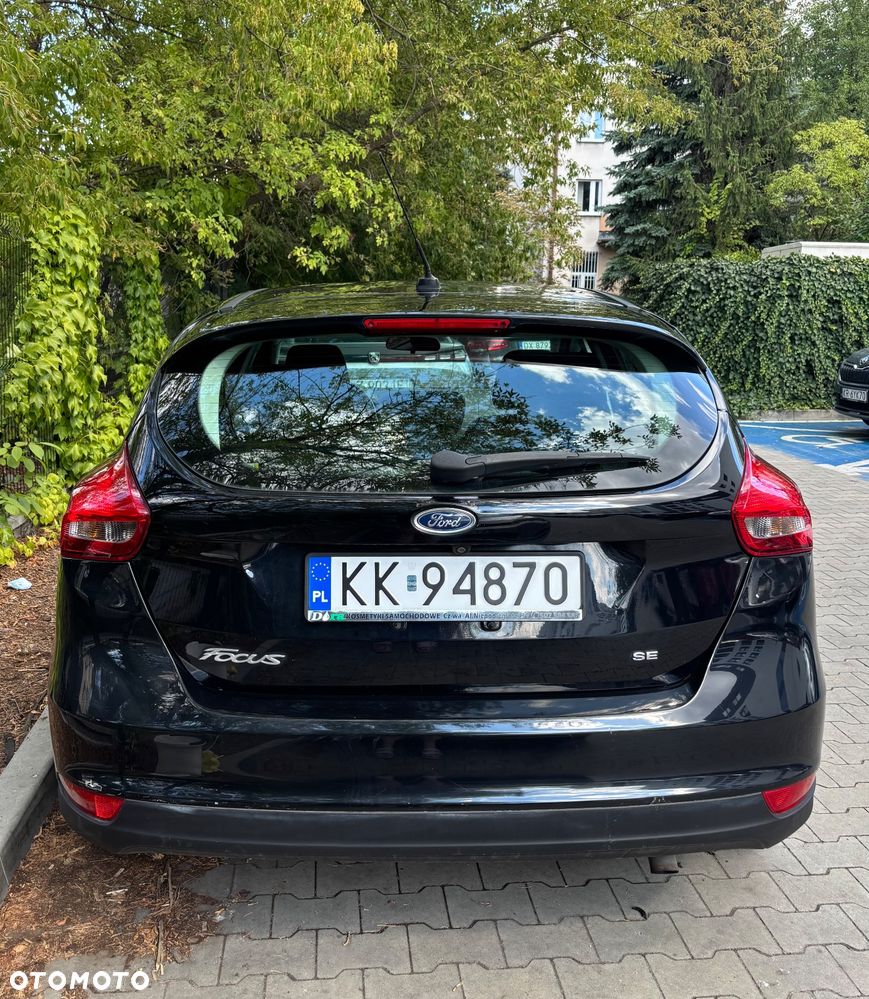 Ford Focus - 17