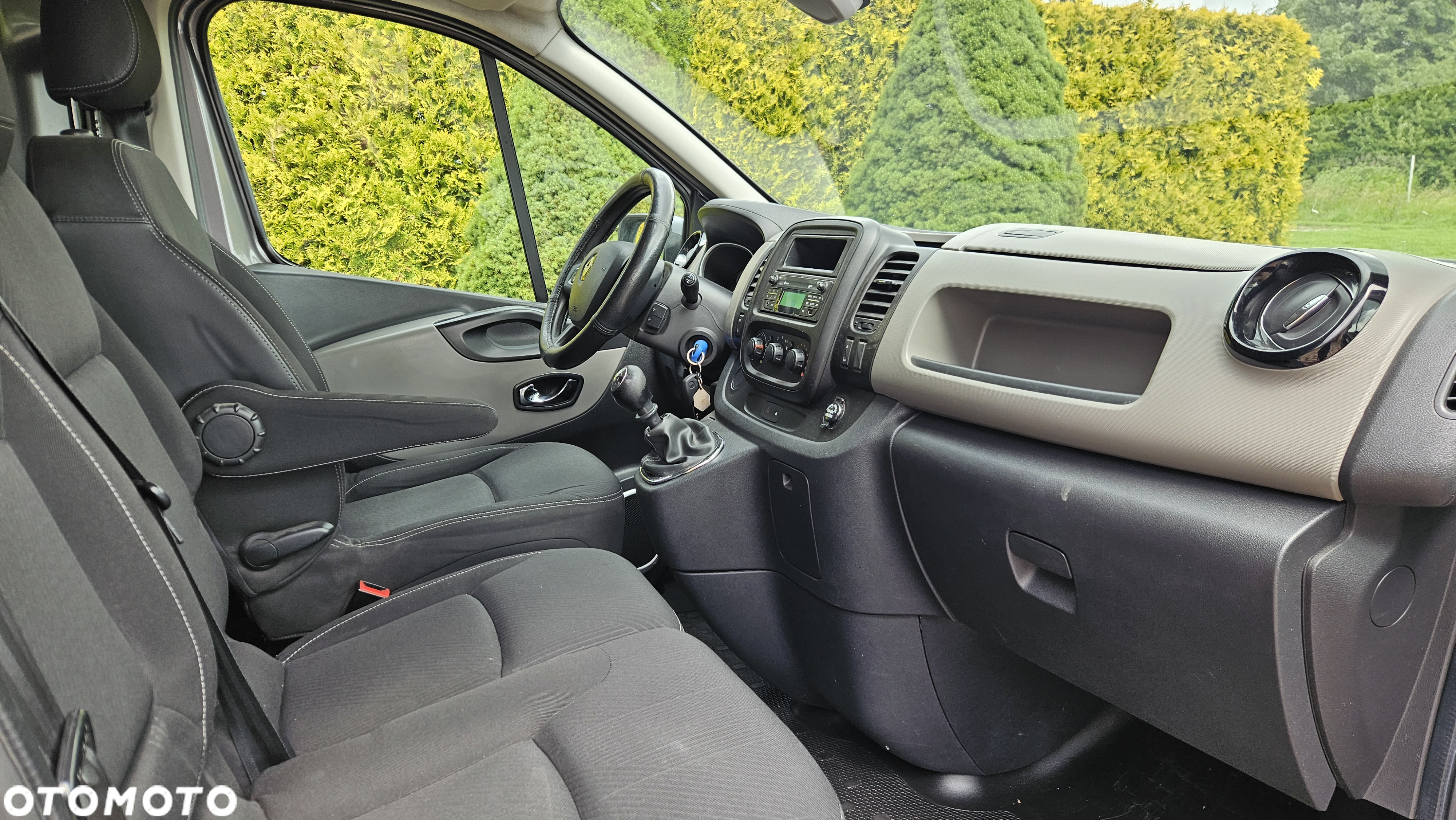 Renault Trafic - 6