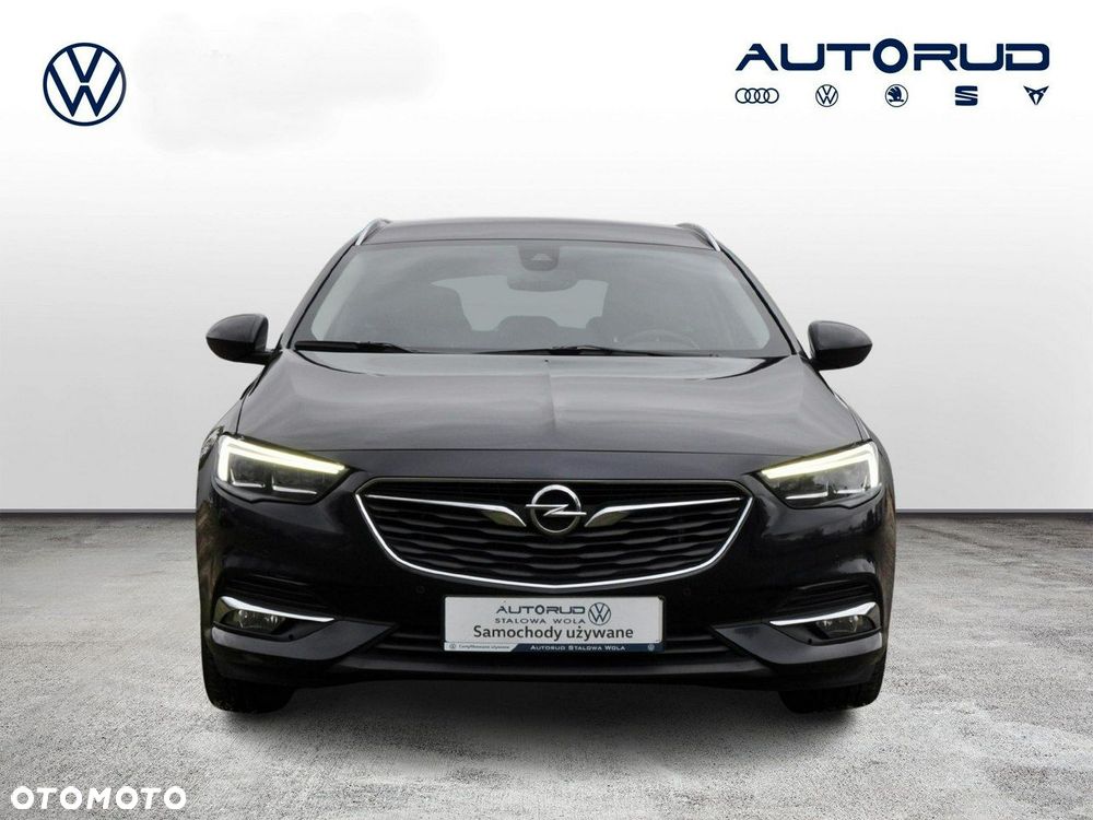 Opel Insignia 2.0 CDTI Exclusive S&S - 8