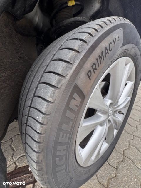 Toyota RAV4 2.0 Premium MS - 13