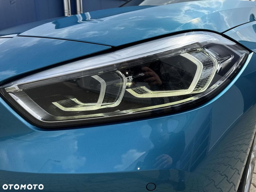 BMW Seria 1 118i Advantage - 23