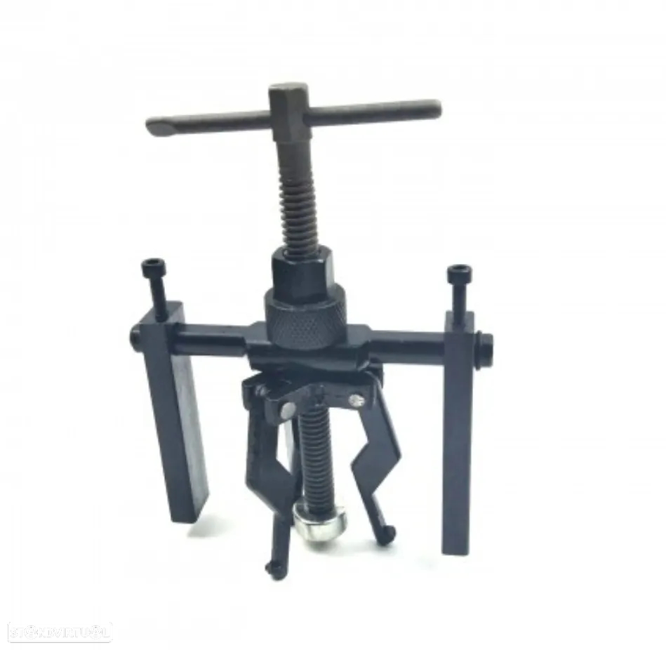 Extrator Saca rolamentos retentores universal - 12 a 58mm - 3