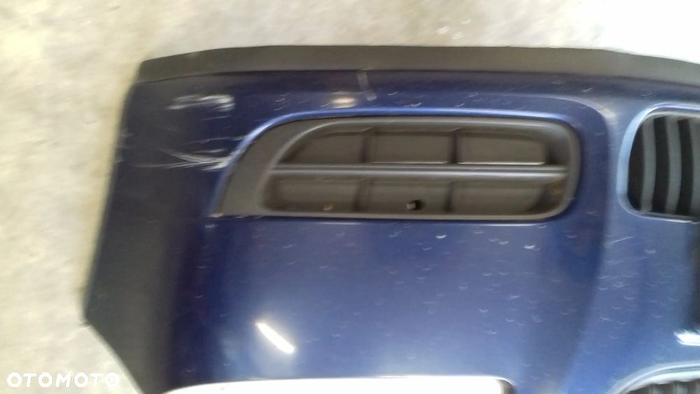 zderzak przód przedni Fabia II 1.6 TDI CAYC 9462 - 8