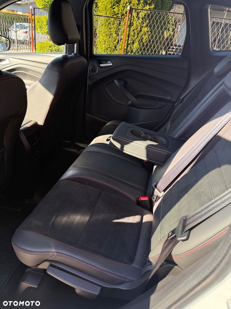 Ford Kuga 2.0 TDCi AWD ST-Line - 15