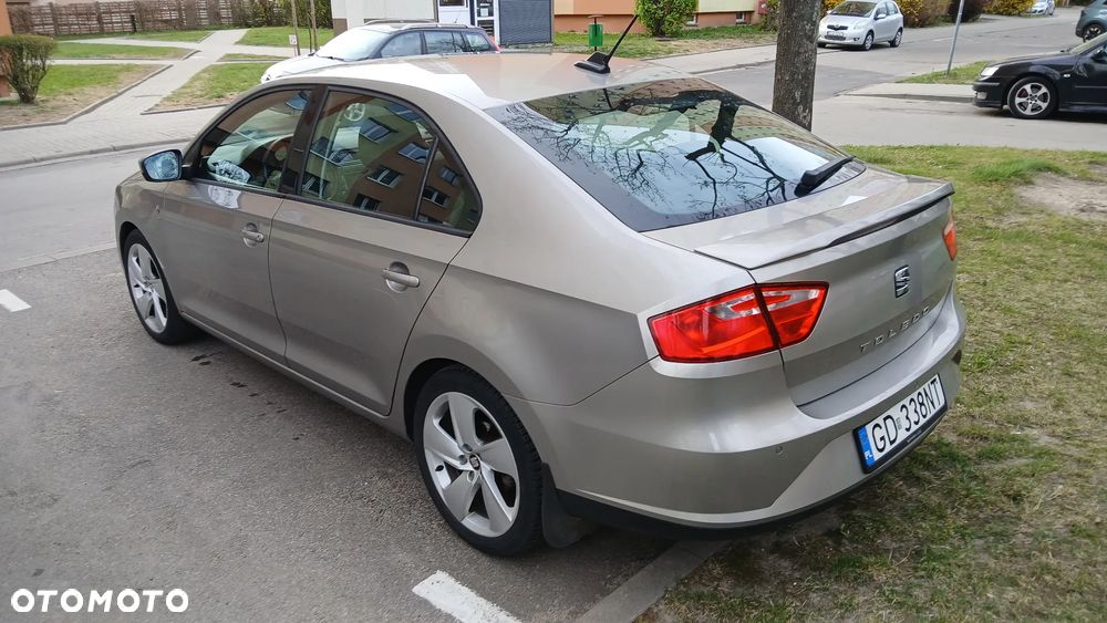 Seat Toledo 1.2 TSI Style - 3