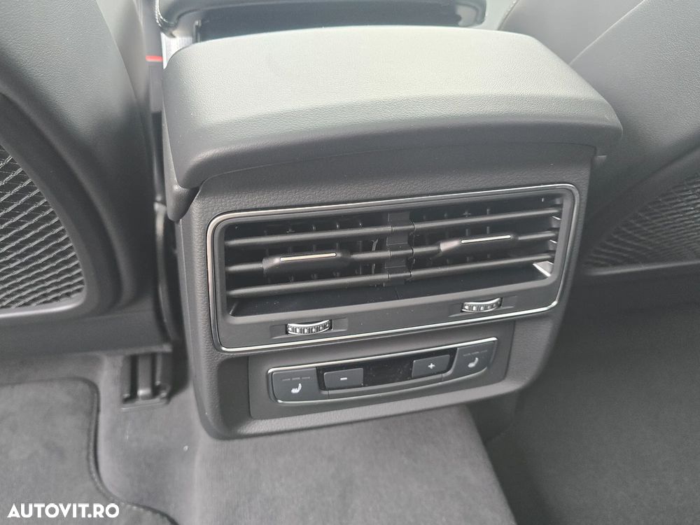 Audi Q8 55 TFSI e quattro Tiptronic PHEV - 10