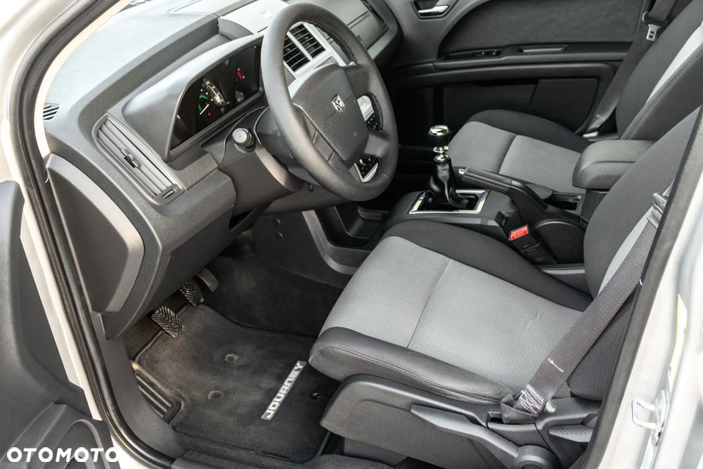 Dodge Journey 2.0 CRD SXT - 18