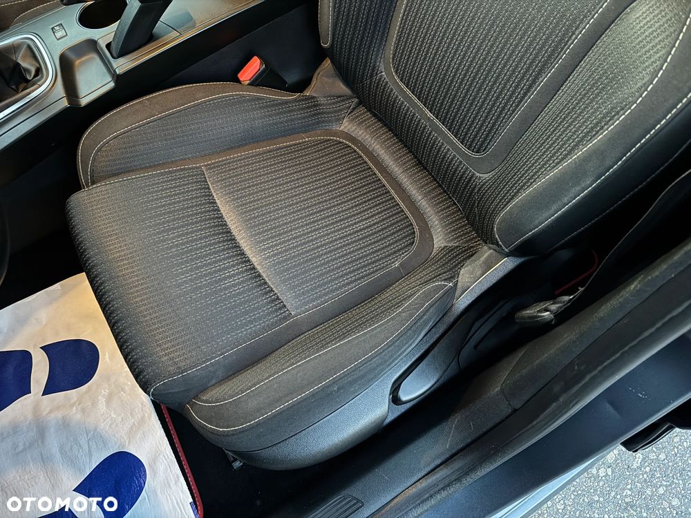 Renault Megane 1.5 dCi Limited 2018 - 23