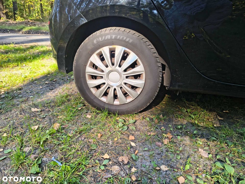 Hyundai i20 - 4