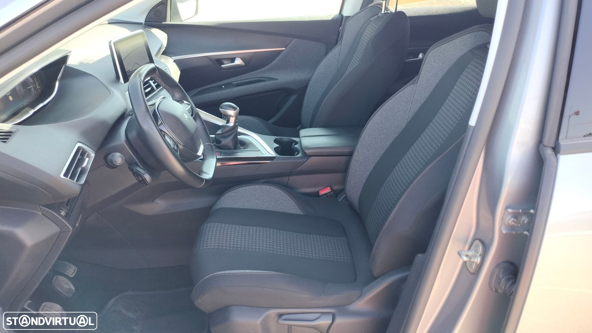 Peugeot 3008 BlueHDi 130 Stop & Start Active Business-Pack - 11