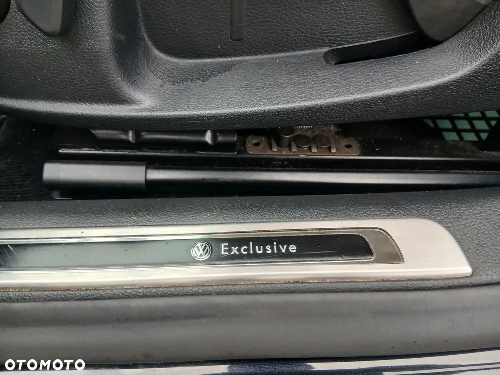 Volkswagen Passat 2013