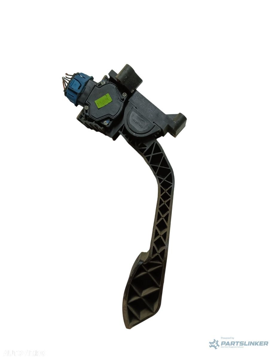 Pedala de acceleratie FIAT PUNTO 188_ 1999 - 2012 0281002325 - 1
