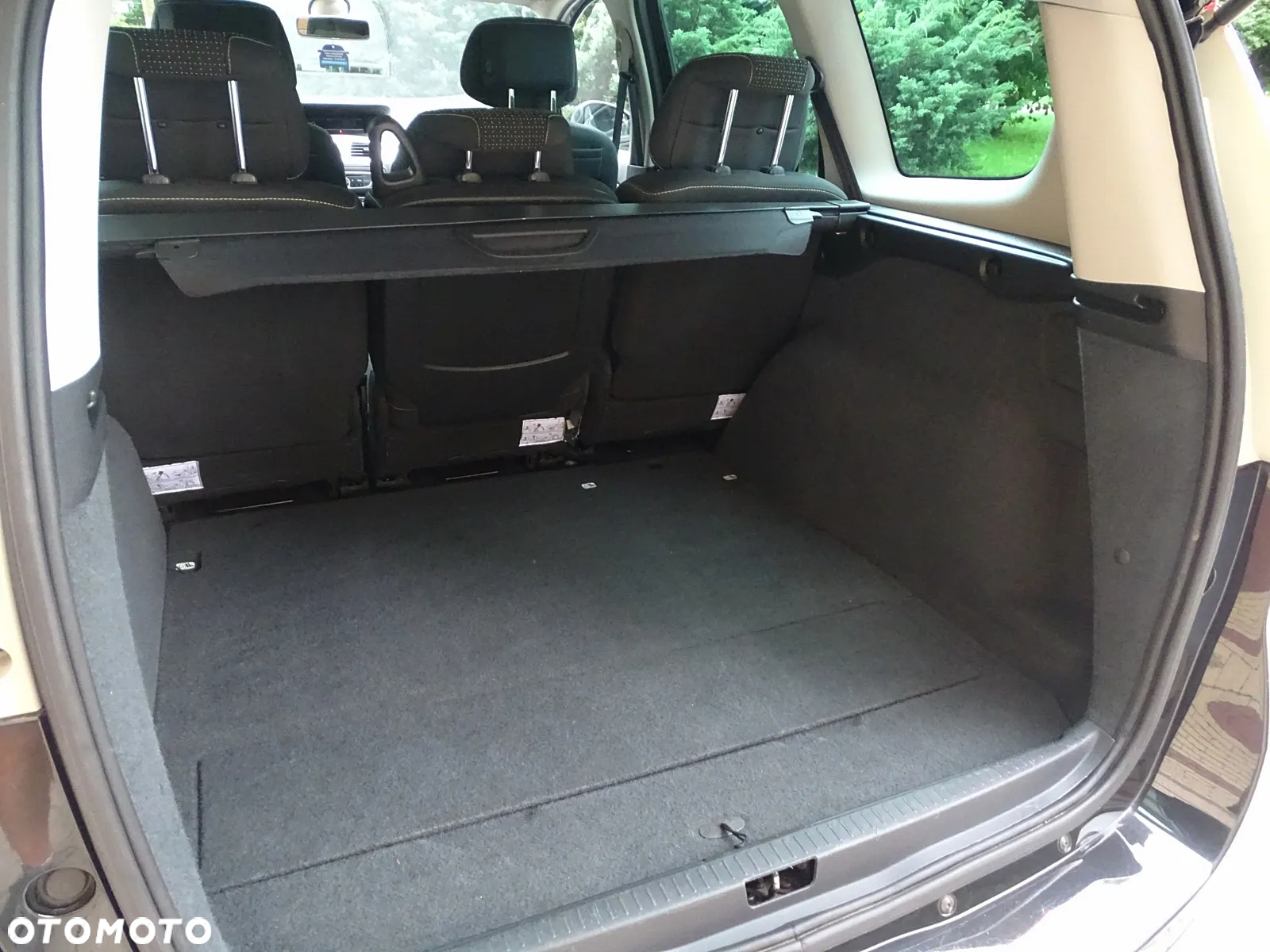 Renault Grand Scenic Gr 1.6 16V Expression - 9