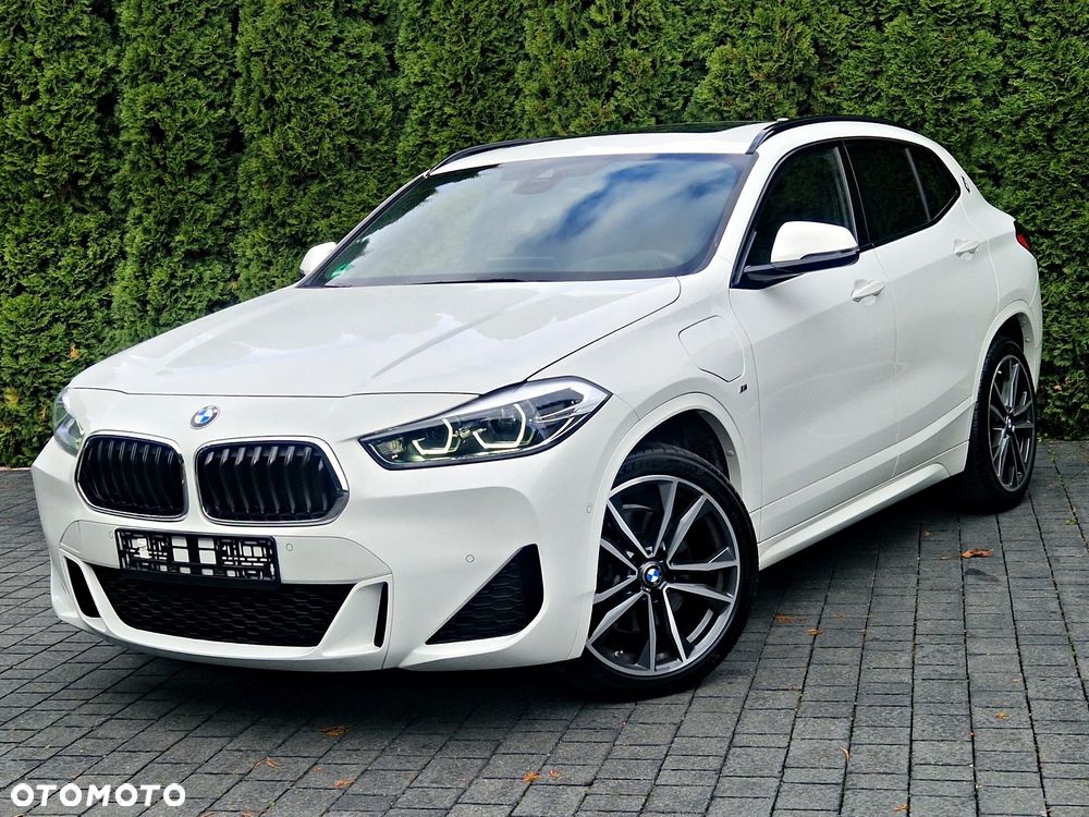 BMW X2 - 18